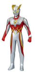 Ultra Zero Fight - Ultraman Zero - Ultra Hero Series EX - StrongCorona Zero (Bandai)ㅤ