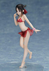 Kaguya-sama wa Kokurasetai - Tensai-tachi no Renai Zunousen - Shinomiya Kaguya - S-style - 1/12 - Swimsuit Ver. (FREEing)ㅤ