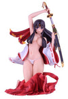 Queen's Blade - Tomoe - Skytube - 1/5 - Omega Style (Alphamax)ㅤ