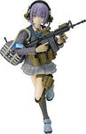 Little Armory - Asato Miyo - Figma #SP-071 (Tomytec)ㅤ