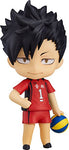 Haikyuu!! Karasuno Koukou VS Shiratorizawa Gakuen Koukou - Kuroo Tetsurou - Nendoroid #689 (Orange Rouge)ㅤ