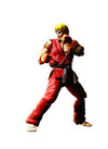 Street Fighter IV - Ken Masters - S.H.Figuarts (Bandai)ㅤ