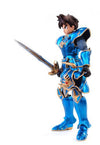 Dragon Quest - Hero - Roto - The Legendary Armor Returns - Roto Equipment, Erdrick's Equipment (Square Enix)ㅤ