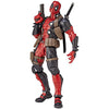 Deadpool - Amecomi Yamaguchi No.001 - Revoltech (Kaiyodo)ㅤ