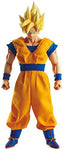 Dragon Ball Z - Son Goku SSJ - Dimension of DRAGONBALL (MegaHouse)ㅤ