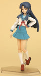 Suzumiya Haruhi no Yuuutsu - Asakura Ryouko - Figma #023 - School Uniform Ver. (Max Factory)ㅤ