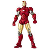 Iron Man - Iron Man Mark VI - Revoltech - Revoltech SFX - 024 (Kaiyodo)ㅤ