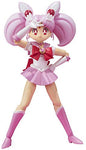 Bishoujo Senshi Sailor Moon - Sailor Chibimoon - S.H.Figuarts (Bandai)ㅤ