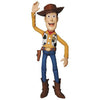 Toy Story - Woody - Ultimate Woody - 1/1 - 2024 Re-release (Medicom Toy)ㅤ - ActionFigure Brasil