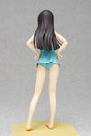 Hanasaku Iroha - Tsurugi Minko - Beach Queens - 1/10 - Swimsuit ver. (Wave)ㅤ