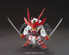 Gundam Build Fighters - Samurai no Nii Sengoku Astray Gundam - SD Gundam BB Senshi #389 (Bandai)ㅤ