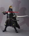 Star Wars - Darth Vader - Movie Realization - ~Death Star Armor~, Samurai Taishou (Bandai)ㅤ