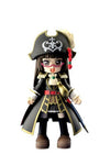 Mouretsu Pirates - Chiaki Kurihara - Mame Shiki (AmiAmi Zero, Liquid Stone)ㅤ