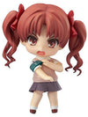 To Aru Kagaku no Railgun S - Shirai Kuroko - Nendoroid #367 (Good Smile Company)ㅤ