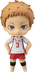 Haikyuu!! - Yaku Morisuke - Nendoroid #807ㅤ