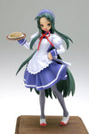 Suzumiya Haruhi no Yuuutsu - Tsuruya-san - Kyon no Imouto - Treasure Figure Collection - 1/10ㅤ