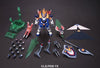 Danball Senki W - LBX ΣOrbis - Z Mode (Bandai)ㅤ