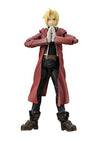 Hagane no Renkinjutsushi Brotherhood - Edward Elric - Play Arts Kai (Square Enix)ㅤ