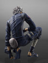 Naruto Shippuuden - Hatake Kakashi - Pakkun - G.E.M. - Ver. 2 (MegaHouse)ㅤ