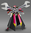 Kyoukai Senjou no Horizon - Jizuri Suzaku - Variable Action (MegaHouse)ㅤ