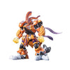 Danball Senki - LBX Ifreet - 016 (Bandai)ㅤ