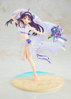 KDcolle Sword Art Online Yuuki Summer Wedding Ver. 1/7ㅤ