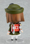 Magical Marine Pixel Maritan - Jiei-tan - Nendoroid #096b (Good Smile Company)ㅤ