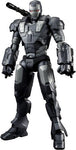 Iron Man 2 - War Machine - S.H.Figuarts (Bandai)ㅤ - ActionFigure Brasil