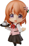 Gochuumon wa Usagi Desu ka?? - Hoto Kokoa - Tippy - Nendoroid #798ㅤ