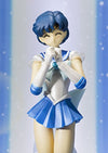 Bishoujo Senshi Sailor Moon SuperS - Super Sailor Mercury - S.H.Figuarts (Bandai)ㅤ