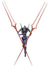 Evangelion Shin Gekijouban - Evangelion Shin Gekijouban: Q - EVA-13 - Real Action Heroes #684 (Medicom Toy)ㅤ