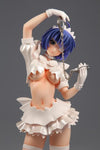 Ikki Tousen Xtreme Xecutor - Ryomou Shimei - Costume Carnival - 1/6 - Miyazawa Mokei Limited Ver. (Kaitendoh)ㅤ