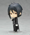 Kuroshitsuji - Sebastian Michaelis - Nendoroid - 068 (Good Smile Company)ㅤ