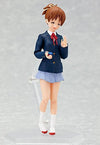 K-ON! - Hirasawa Ui - Figma #EX-004 - School Uniform Ver.ㅤ