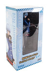 Shin Seiki Evangelion - Ayanami Rei - PM Figure - Coatㅤ