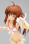 Little Busters! - Lennon - Natsume Rin - Beach Queens - 1/10 - Swimsuit ver. (Wave)ㅤ