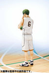 Kuroko no Basket - Midorima Shintarou - Figuarts ZERO (Bandai)ㅤ