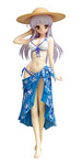 Yoake Mae yori Ruri-iro na - Feena Fam Earthlight - Beach Queens - 1/10 - Swimsuit ver. (Wave)ㅤ