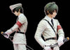 Togainu no Chi - Akira - 1/10 - White Military Ver.ㅤ