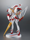 Darling in the FranXX - Strelizia - Robot Damashii - Robot Damashii  (Bandai)ㅤ