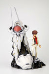 Kurogane no Linebarrels - Hayase Kouichi (Kotobukiya)ㅤ - ActionFigure Brasil