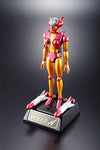 Mazinger Z - Aphrodite A - Soul of Chogokin GX-08 - 40th Anniv. (Bandai)ㅤ