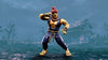 Street Fighter - Gouki - S.H.Figuarts (Bandai)ㅤ - ActionFigure Brasil