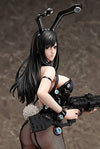 Gantz - Shimohira Reika - B-style - 1/4 - Bunny Ver. (FREEing)ㅤ