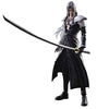 Final Fantasy VII: Advent Children - Sephiroth - Play Arts Kai (Square Enix)ㅤ