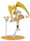 Heartcatch Precure! - Cure Sunshine - Potpourri - Excellent Model - 1/8 (MegaHouse)ㅤ