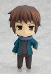 Suzumiya Haruhi no Shoushitsu - Kyon - Nendoroid - Disappearance Ver. - 153 (Good Smile Company)ㅤ