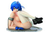 Ikki Tousen - Ryomou Shimei - R-Line - 1/7 - DVD Back Jacket Ver. (Griffon Enterprises)ㅤ