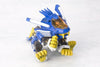 Zoids - RZ-028 Blade Liger - D-Style (Kotobukiya)ㅤ