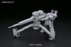 Kidou Senshi Gundam Thunderbolt - MS-06 Zaku II - HGGT #2 - Zaku II & Big Gun - 1/144 - Thunderbolt (Bandai)ㅤ